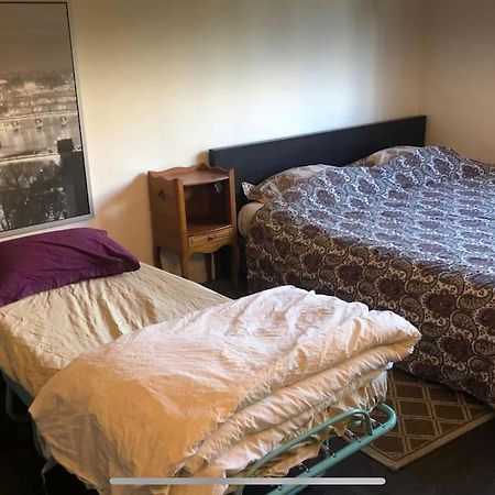 דירות פריז Charming Studio At The Heart Of 14 Arrondissement מראה חיצוני תמונה