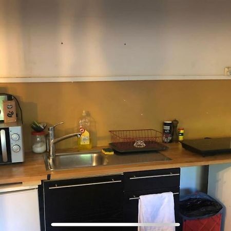 דירות פריז Charming Studio At The Heart Of 14 Arrondissement מראה חיצוני תמונה